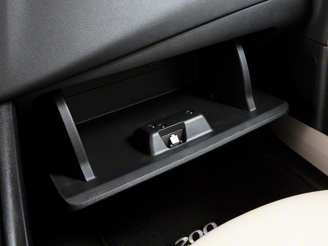 2012 Chrysler 200 Limited