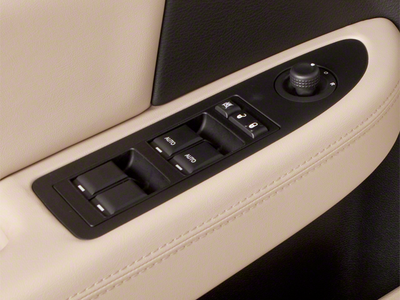 2012 Chrysler 200 Limited