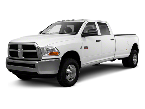 2012 RAM RAM 3500 S Big Horn