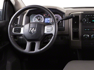 2012 RAM RAM 3500 S Big Horn
