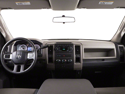 2012 RAM RAM 3500 S Big Horn