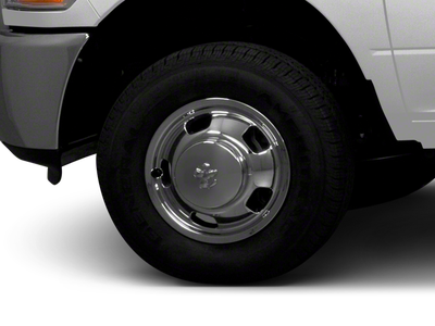 2012 RAM RAM 3500 S Big Horn