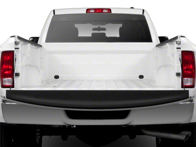 2012 RAM RAM 3500 S Big Horn