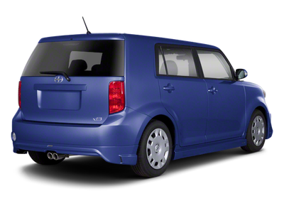 2012 Scion xB 5dr Wgn Auto (Natl)