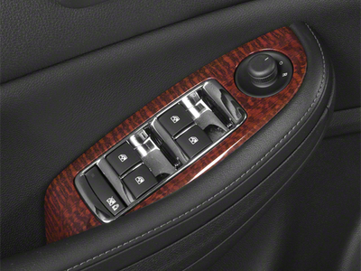 2013 Chevrolet Malibu Eco