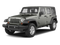 2013 Jeep Wrangler Unlimited 4WD 4DR RUBICON