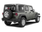 2013 Jeep Wrangler Unlimited 4WD 4DR RUBICON