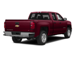 2014 Chevrolet Silverado 1500 4WD DOUBLE CAB 143.5 LT