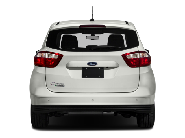 2016 Ford C-MAX Energi SEL