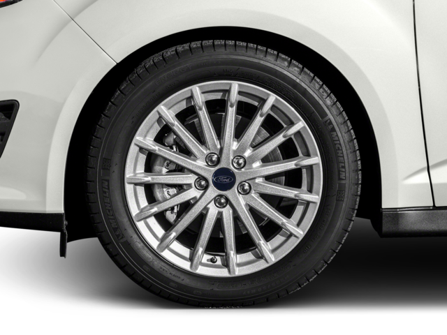 2016 Ford C-MAX Energi SEL