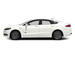 2017 Ford Fusion Energi Platinum