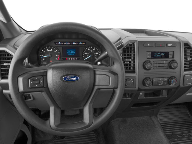 2017 Ford F-250 Super Duty 4WD REG CAB XL