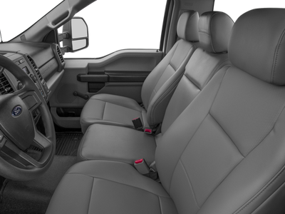2017 Ford F-250 Super Duty 4WD REG CAB XL