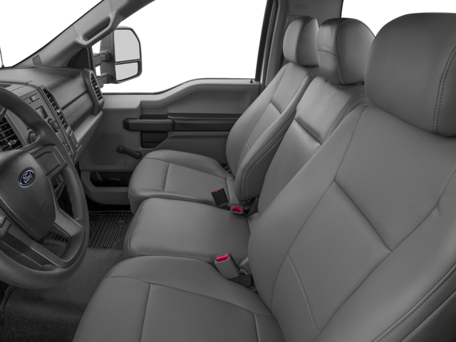 2017 Ford F-250 Super Duty 4WD REG CAB XL
