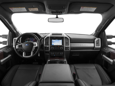 2017 Ford F-250 Super Duty Lariat