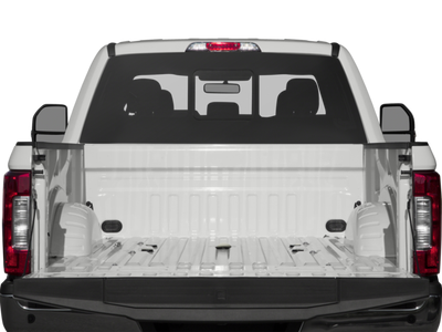 2017 Ford F-250 Super Duty Lariat