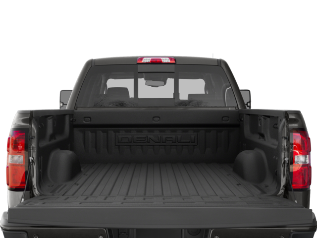 2017 GMC Sierra 2500HD Denali