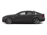 2017 Jaguar XE 20d Prestige