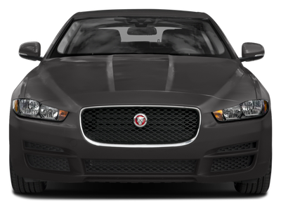 2017 Jaguar XE 20d Prestige
