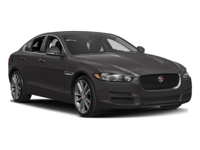 2017 Jaguar XE 20d Prestige