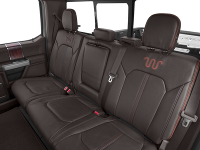 2018 Ford F-250 Super Duty King Ranch