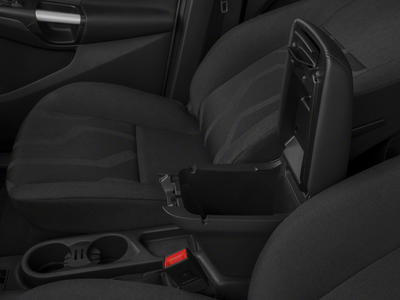 2018 Ford Transit Connect Titanium