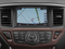 2018 Nissan Pathfinder Platinum