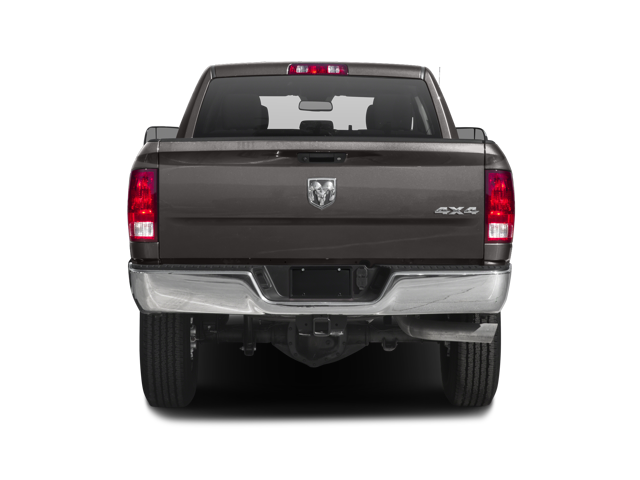 2018 RAM 3500 Big Horn