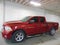 2012 RAM 1500 4WD QUAD CAB 140.5 EXPRE