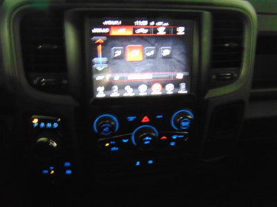 2019 RAM 1500 Classic Express