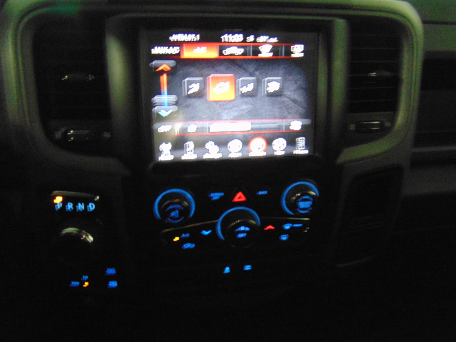 2019 RAM 1500 Classic Express