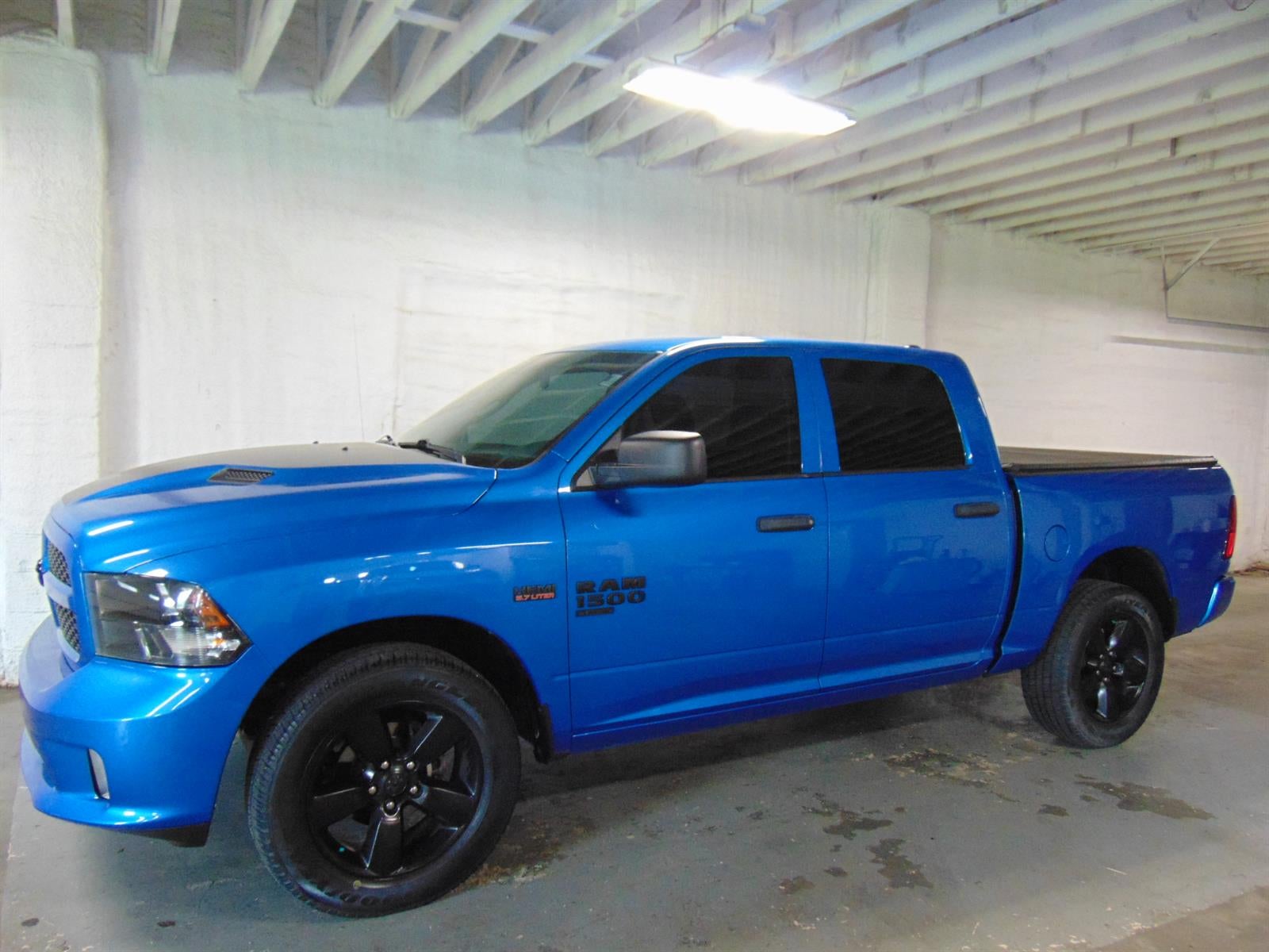 2019 RAM 1500 Classic Express