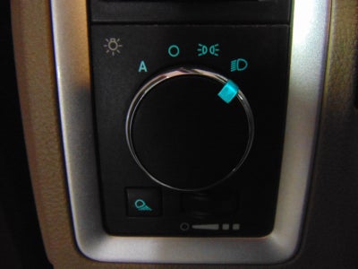2009 Dodge Ram 1500 SLT