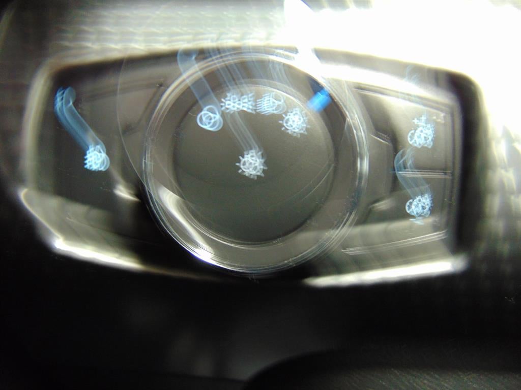 2016 Ford Mustang EcoBoost