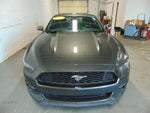 2016 Ford Mustang EcoBoost