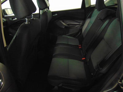 2017 Ford C-MAX Hybrid SE