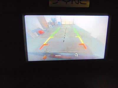 2017 Ford C-MAX Hybrid SE