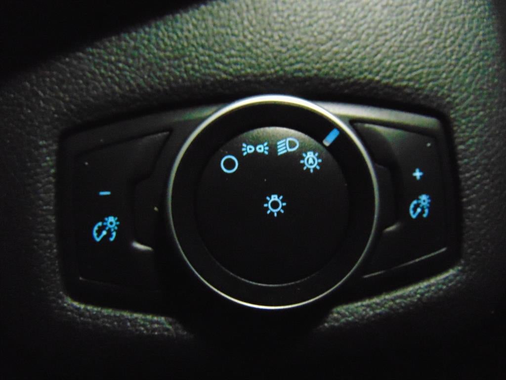 2017 Ford C-MAX Hybrid SE