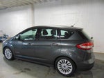 2017 Ford C-MAX Hybrid SE