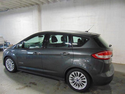 2017 Ford C-MAX Hybrid SE