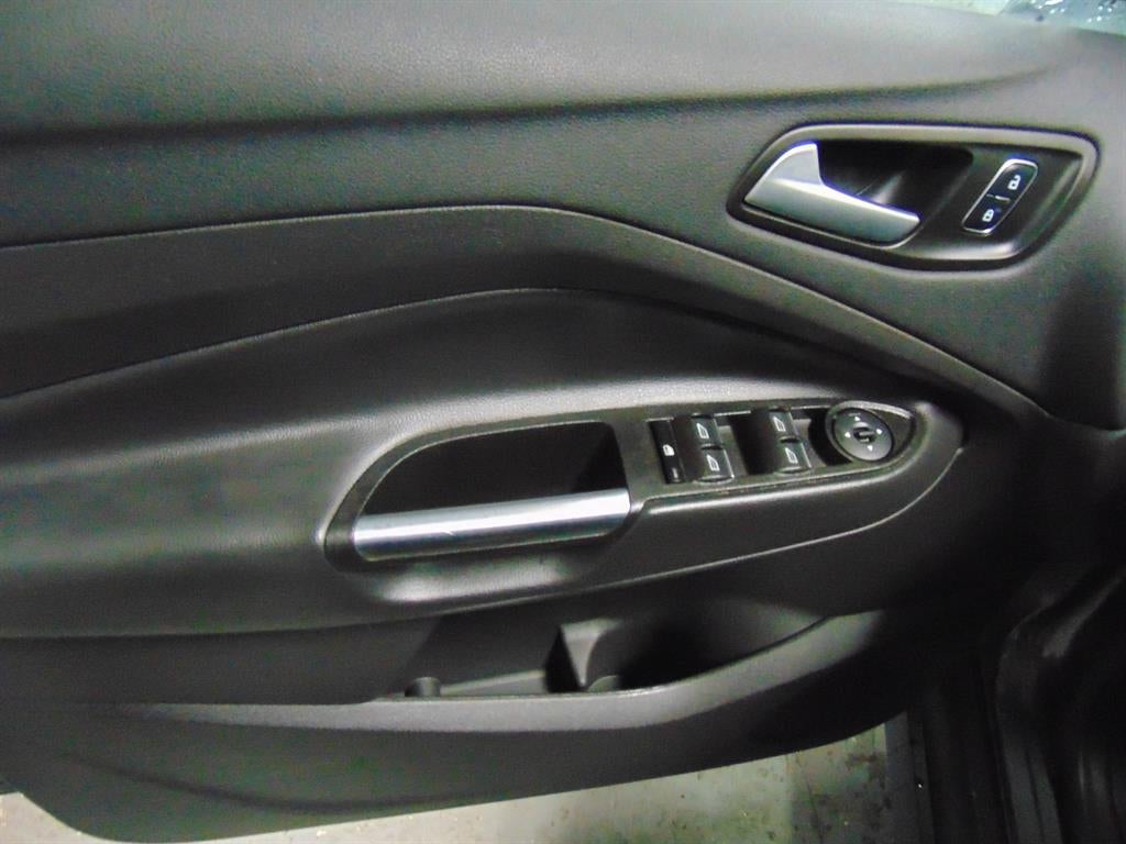 2017 Ford C-MAX Hybrid SE