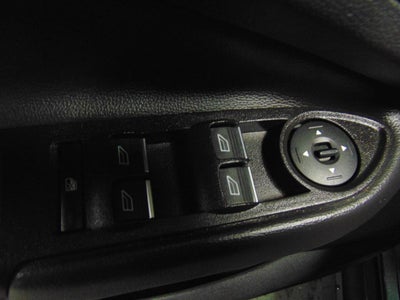 2017 Ford C-MAX Hybrid SE