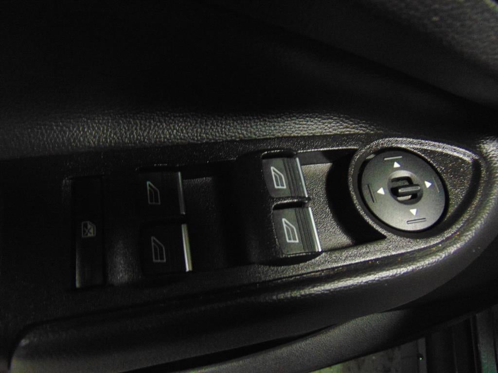 2017 Ford C-MAX Hybrid SE