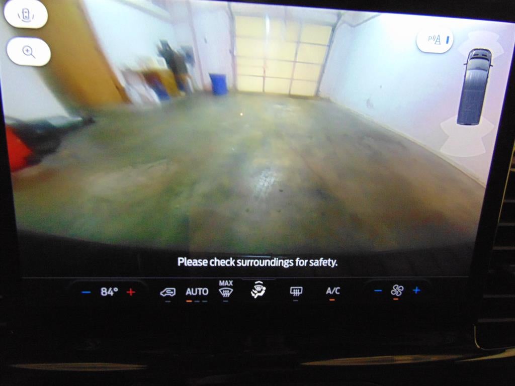 2023 Ford Transit 350 XLT