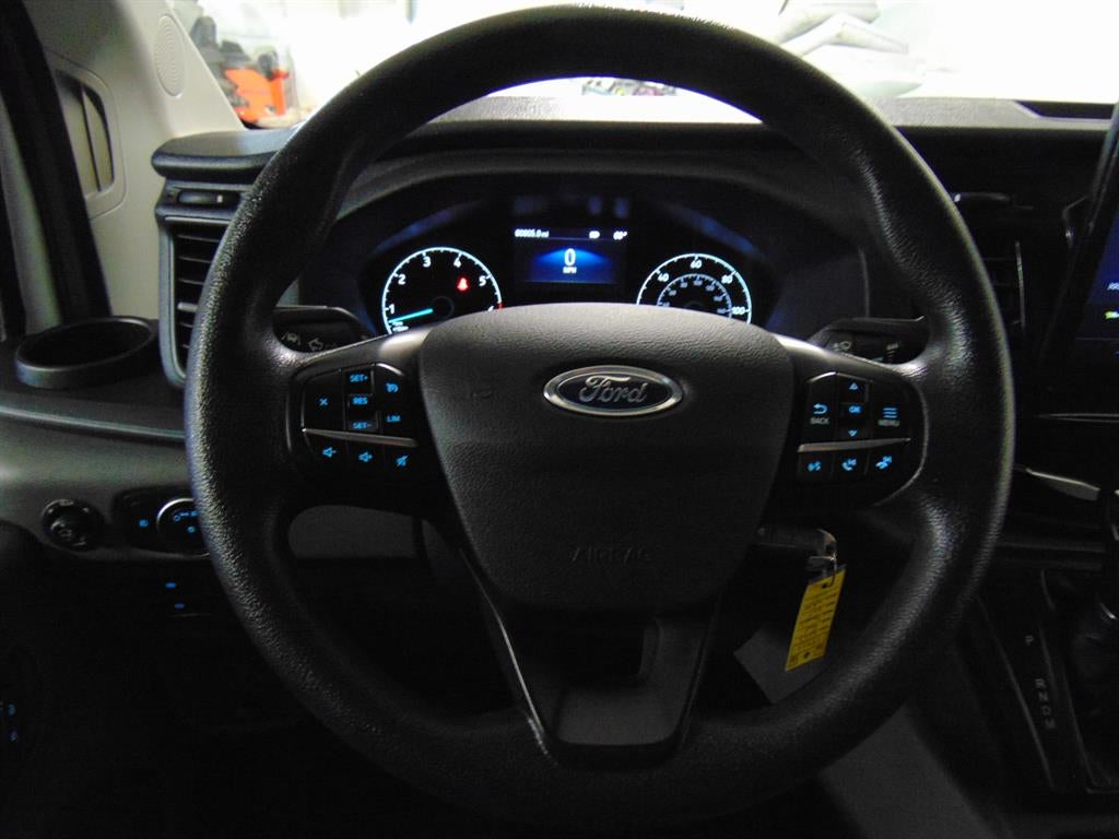 2023 Ford Transit 350 XLT