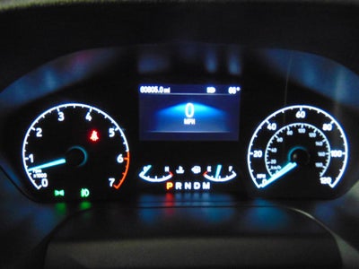 2023 Ford Transit 350 XLT