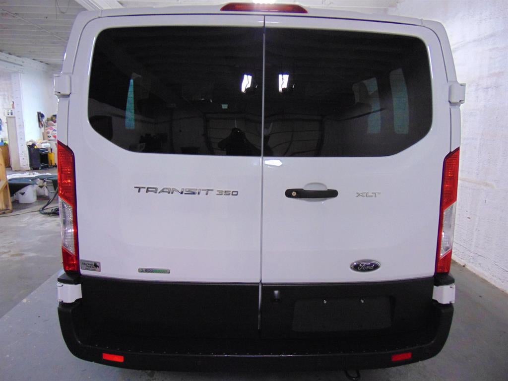 2023 Ford Transit 350 XLT