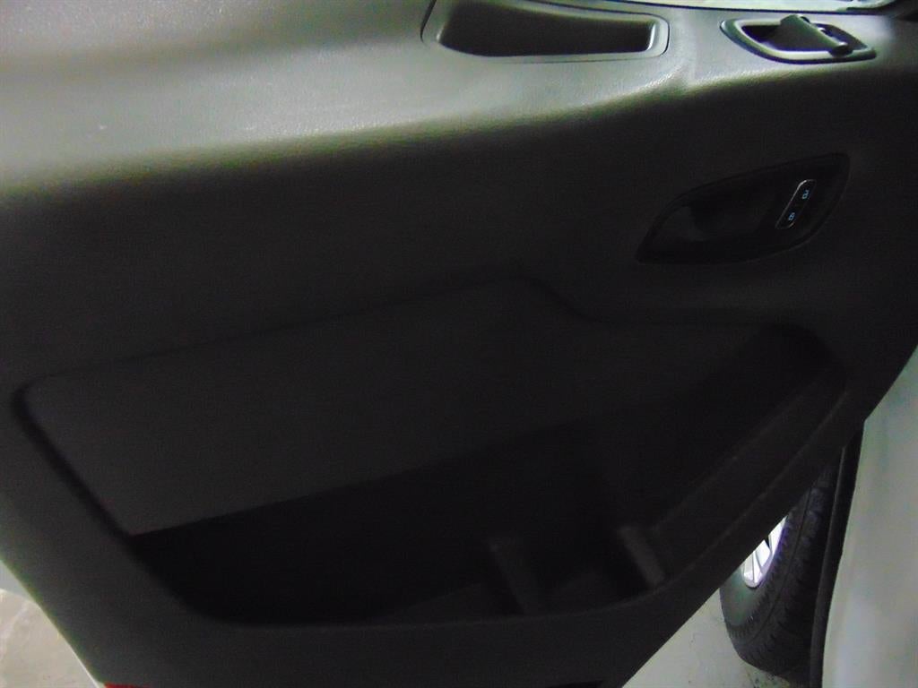 2023 Ford Transit 350 XLT