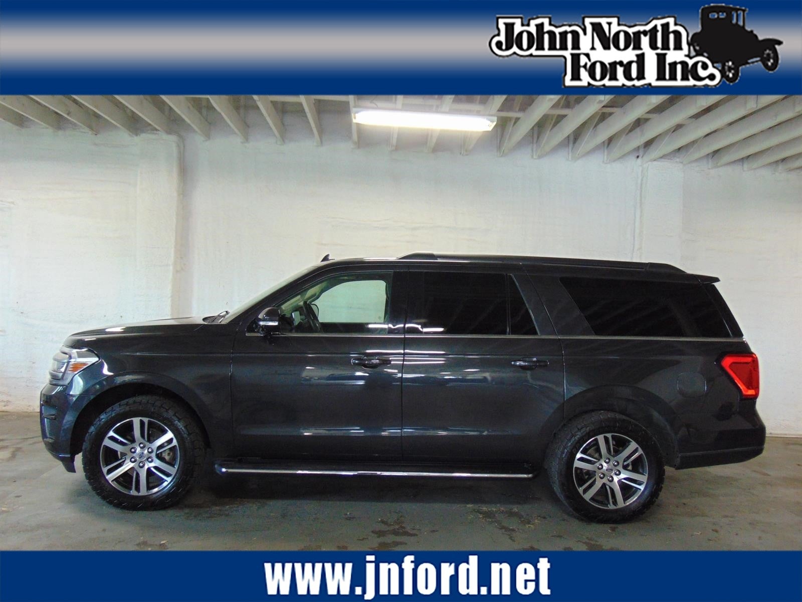 2023 Ford Expedition