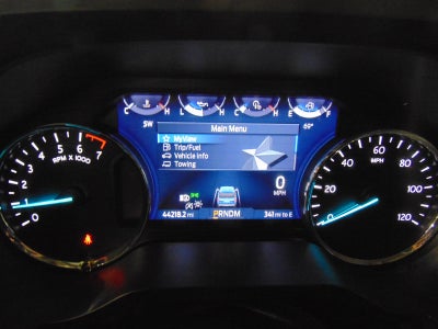 2024 Ford Expedition MAX XLT